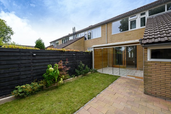 Medium property photo - De Stelle 65, 8501 MS Joure